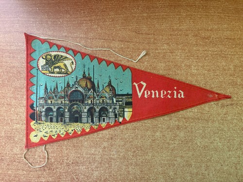 Bandierina per vespa - per, vespa/lambretta