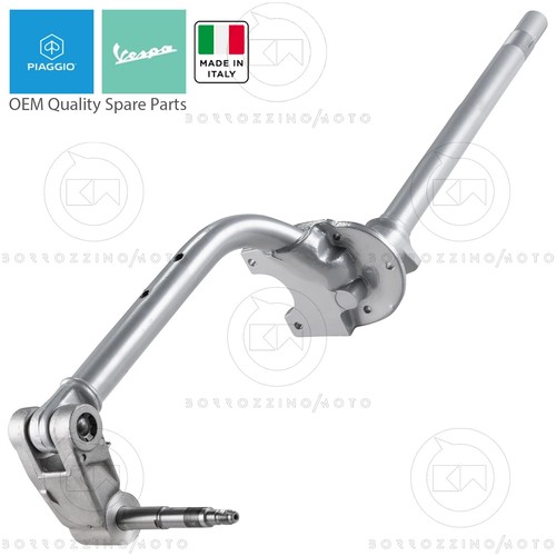 Forcella anteriore completa - forcella, di