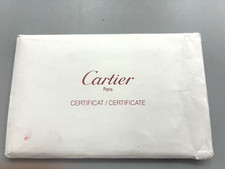 Cartier Bracelet 18k Gold with