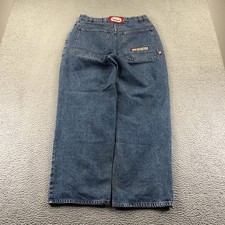 Jeans vintage Ecko Unltd uomo