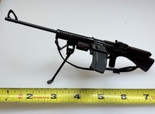1/6 Scale Dragunov SVD Sniper