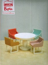 Set sala pranzo lundby - set,