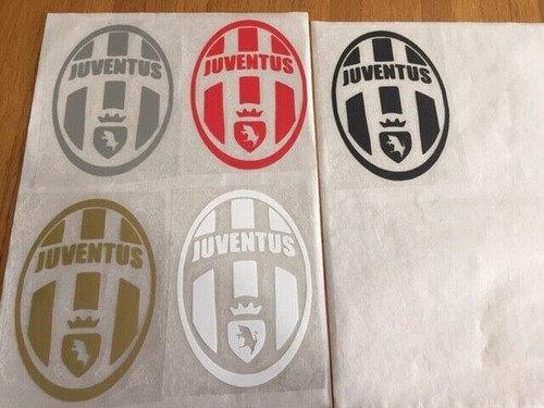Juventus logo patch flocage - juventus,