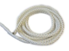 Guinzaglio intrecciato PA