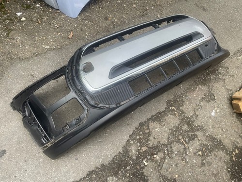 Grille front bumper mini f55 - grille,