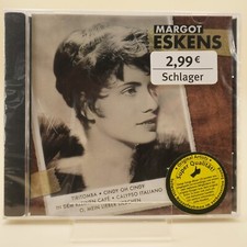 Margot Eskens - Margot Eskens
