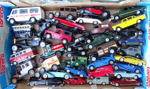 Brumm matchbox diversi sb - matchbox, e