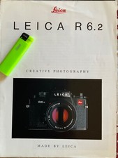 Leica brochure volumetto - 6.2,