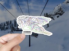 Steamboat - Colorado - Ski