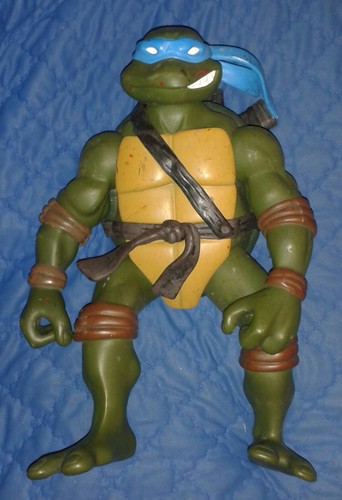 2002 gigante leo - 2002,