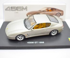 Modellino auto scala 1:43