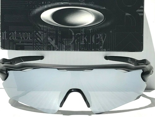 New oakley radar - radar, path