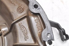 TRIUMPH TRIDENT 660 Copertura