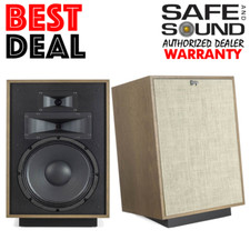 KLIPSCH HERESY IV SPEAKERS