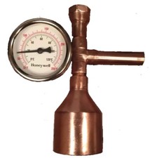 Moonshine Still Keg 2"