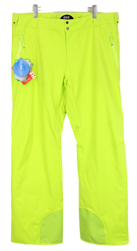 Pantaloni sci snow - pantaloni,