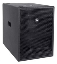 Subwoofer proel s10a - subwoofer,