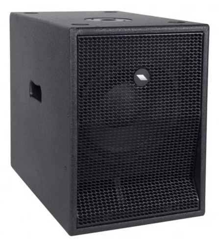 Subwoofer proel s10a - proel,
