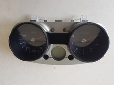 JD50D QUADRO STRUMENTI VEGLIA CONTACHILOMETRI KM NISSAN QASHQAI (J10) 1.5 DCI 20