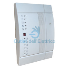 BTICINO C100 CENTRALE ALLARME RADIO CON SIRENA INTEGRATA