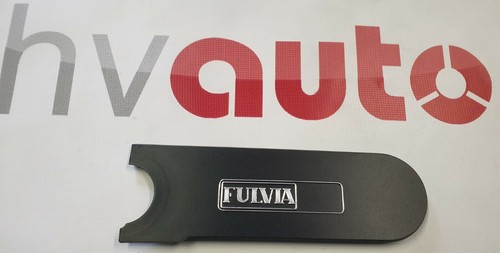 Oem lancia fulvia - fulvia, 3