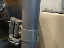 Stick Shaker stile Boeing 737