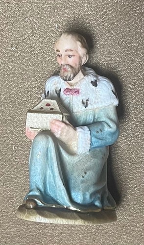 Anri kuolt natività figura - natività,
