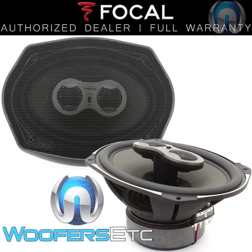 Focal pc710 altoparlanti - pc710,