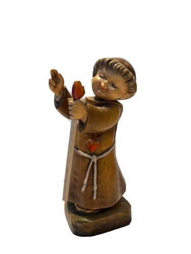 Anri woodcarvings ferrandiz - -,