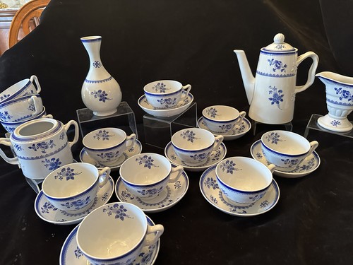 Set caffè copeland spode - set,