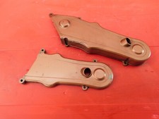 Carter copri cinghia motore - copri,