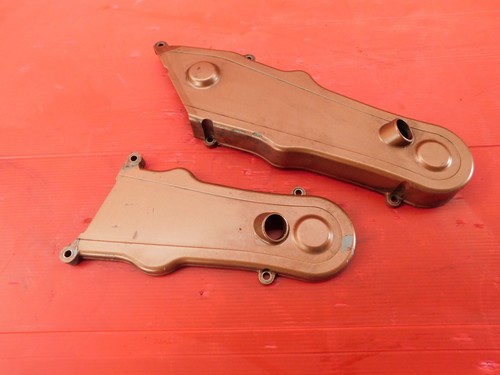 Carter copri cinghia motore - carter,