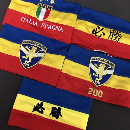 Replica roberto baggio - replica,