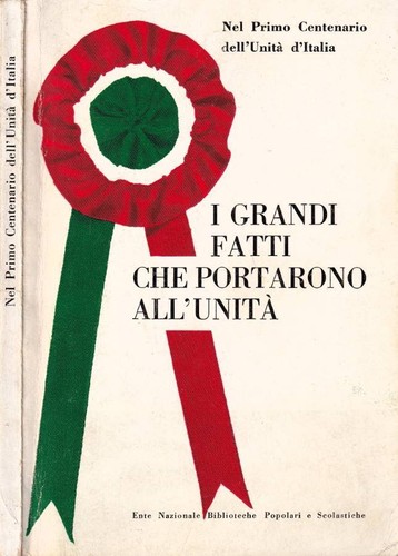 Grandi fatti che portarono - grandi,