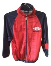 Felpa da bambini Umbro England