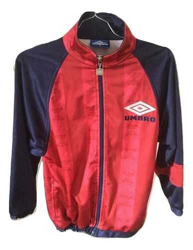 Felpa bambini umbro england - bambini,