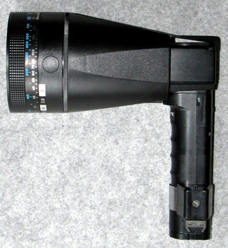 Metz mecablitz flash - mecablitz,