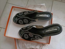 SANDALI DONNA VALLEVERDE N 40