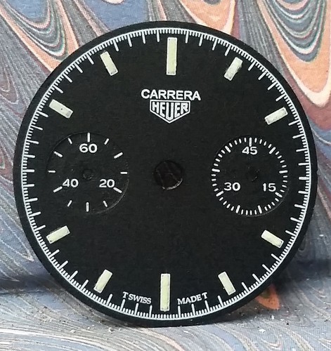 Orologio vintage valjoux - orologio,