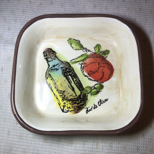 Antica fornace ceramiche - antica,