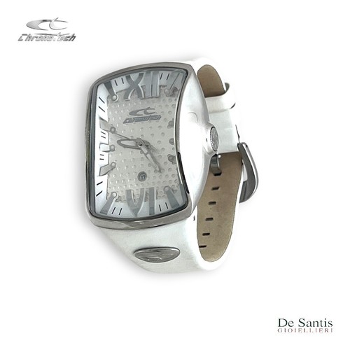 Orologio chronotech con - orologio,