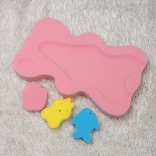  1PZ Cuscino in Spugna da