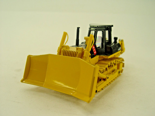 Bulldozer komatsu 155 - komatsu,