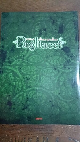 Pagliacci 2005