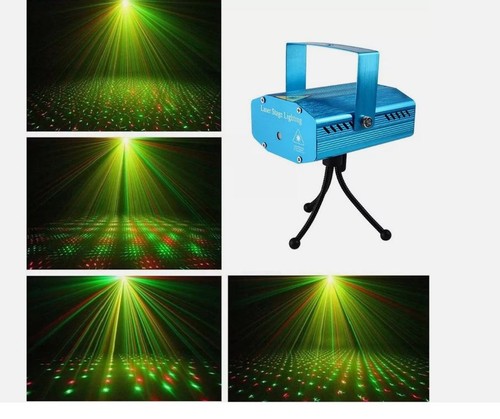 Luce strobo discoteca faro - strobo,