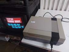 Console Nintendo NES