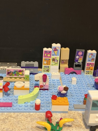Lego friends 41320 - friends,