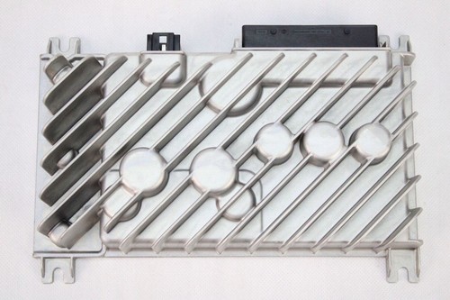 Amplificatore audio volkswagen - amplificatore,