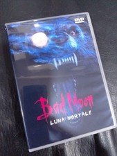 Bad Moon Luna Mortale - Il DVD
