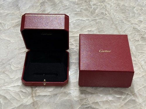 Cartier love bracelet set - cartier,